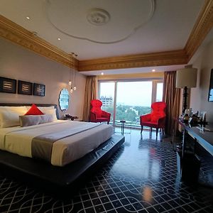 Boulevard By Design Hotel Chennai